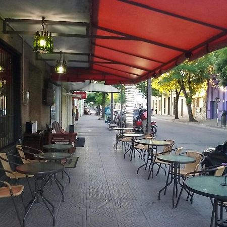 Petit Rivera Hotel エクステリア 写真