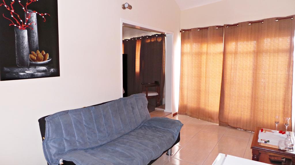 Petit Rivera Hotel 部屋 写真