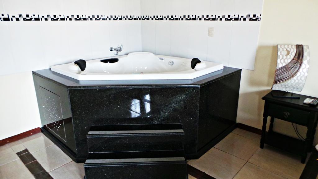 Petit Rivera Hotel 部屋 写真