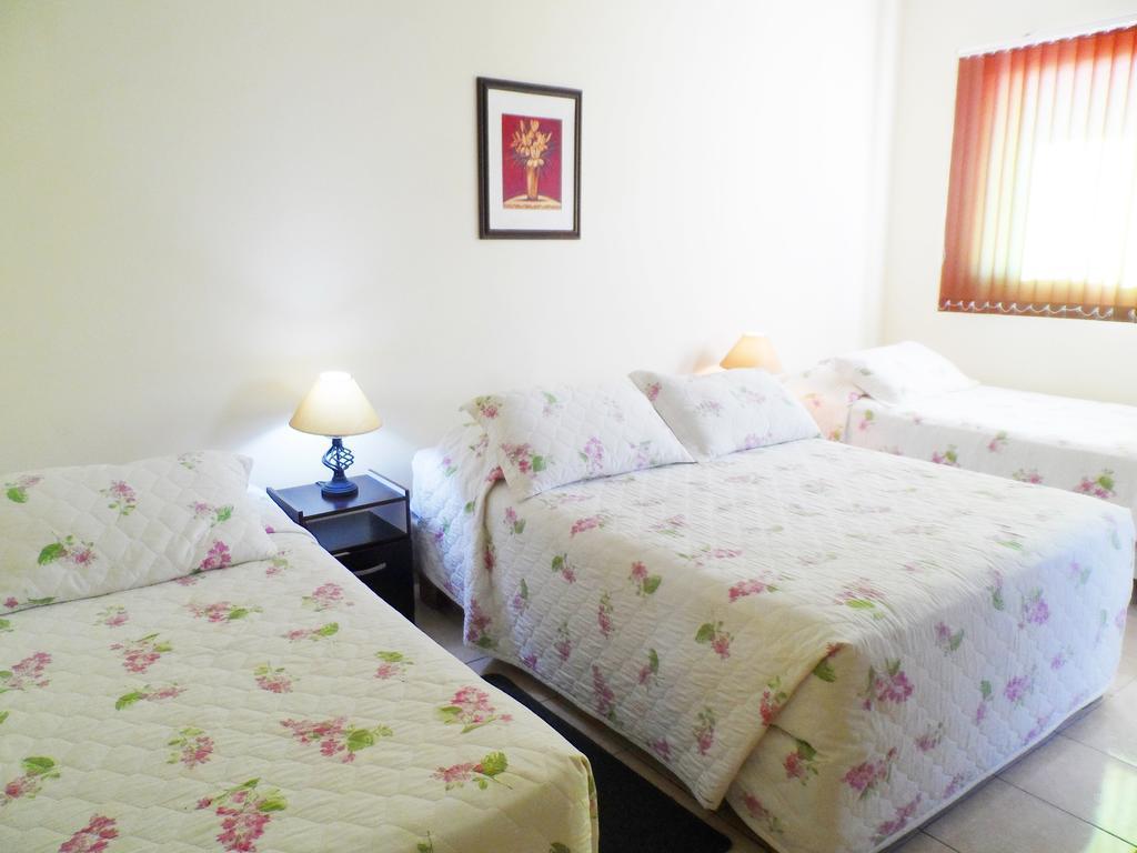 Petit Rivera Hotel 部屋 写真