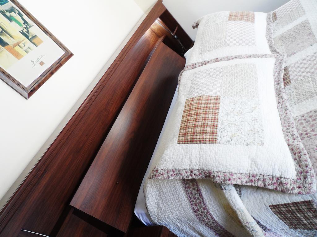 Petit Rivera Hotel 部屋 写真