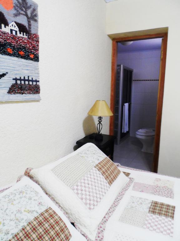 Petit Rivera Hotel 部屋 写真