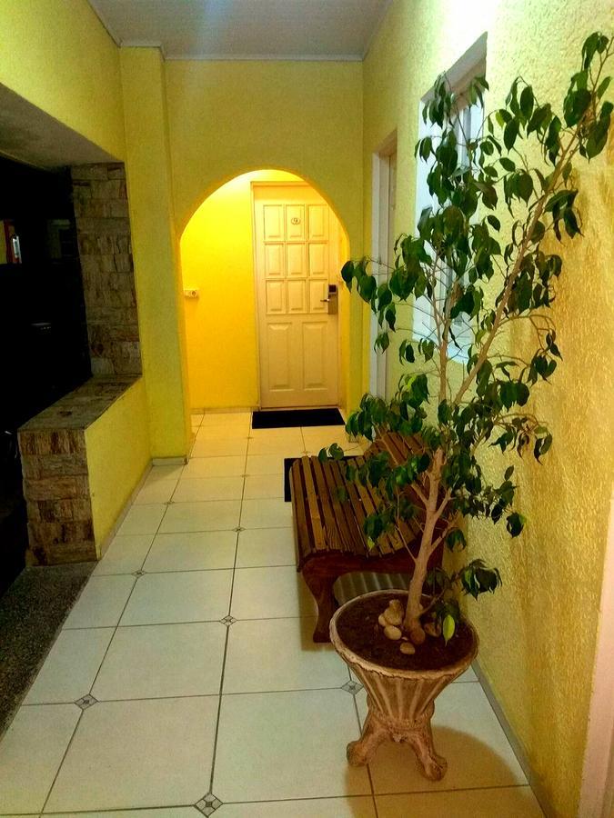 Petit Rivera Hotel エクステリア 写真